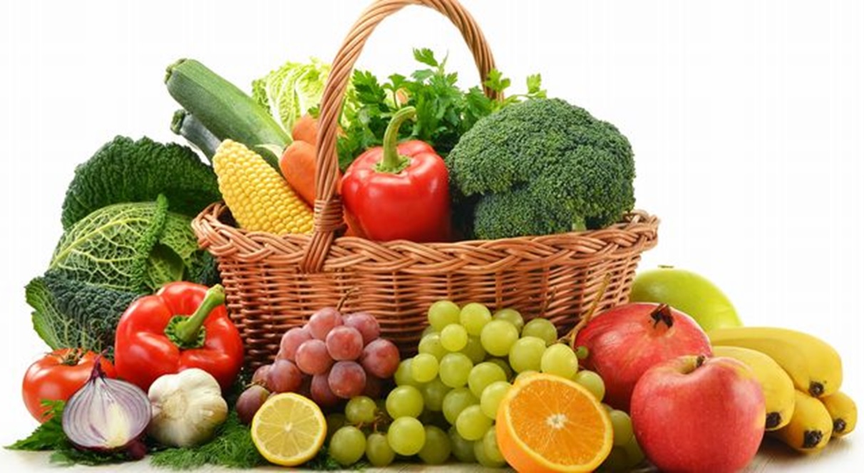 Dấu hiệu cơ thể đói rau ở người lớn tuổi