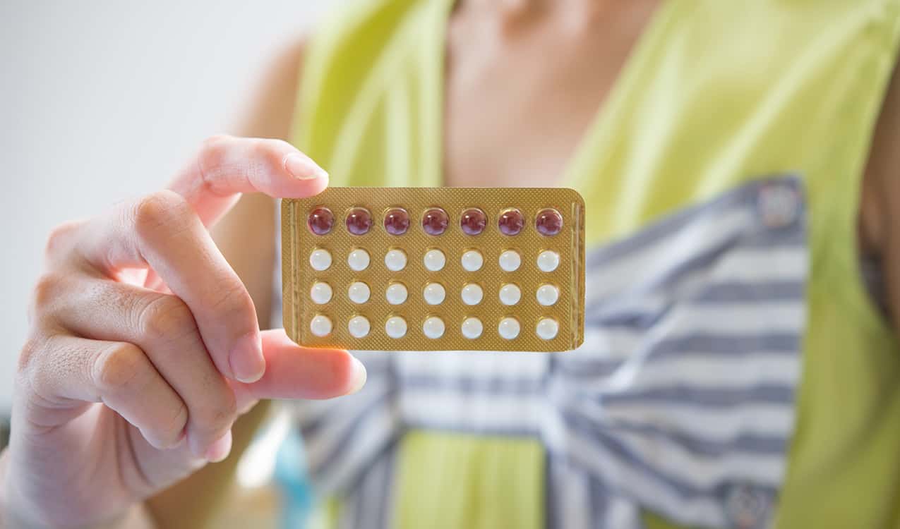 Thuốc tránh thai chỉ chứa Progestin như thế nào